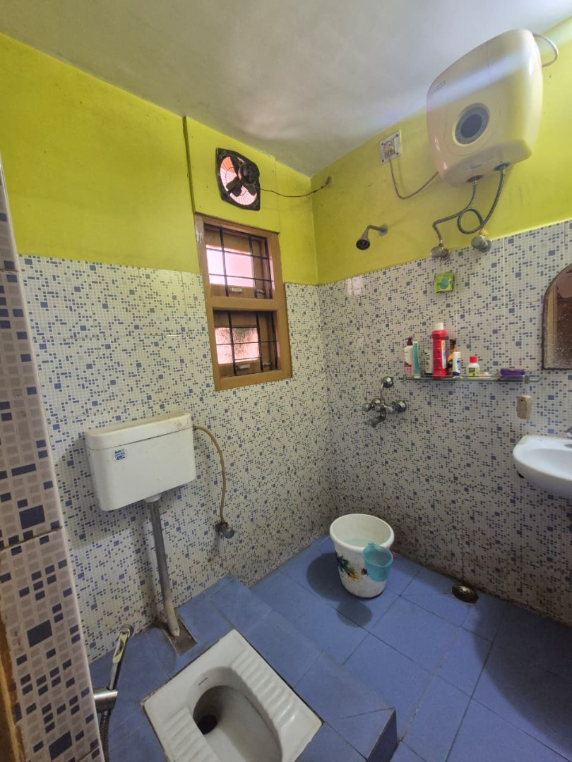 Fully Furnished 2bhk in Downtown, Doctor Zakir Hussain Road, Rukmini Gaon, Guwahati, Assam, India for Rent